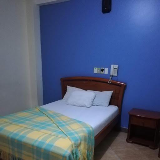 Hotel Murcia Guayaquil Exterior foto