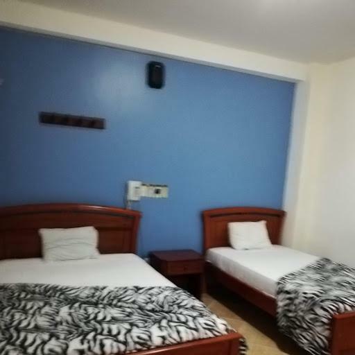 Hotel Murcia Guayaquil Exterior foto